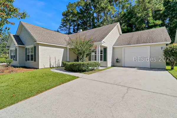 3 Hyde Park Circle, Bluffton, SC 29910