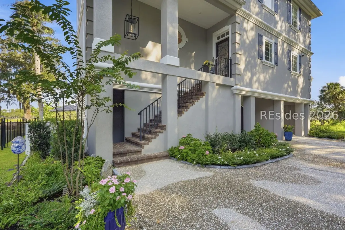 35 Silver Oak Drive, Hilton Head Island, SC 29926 - #1