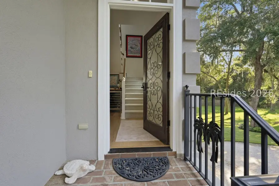 35 Silver Oak Drive, Hilton Head Island, SC 29926 - #2