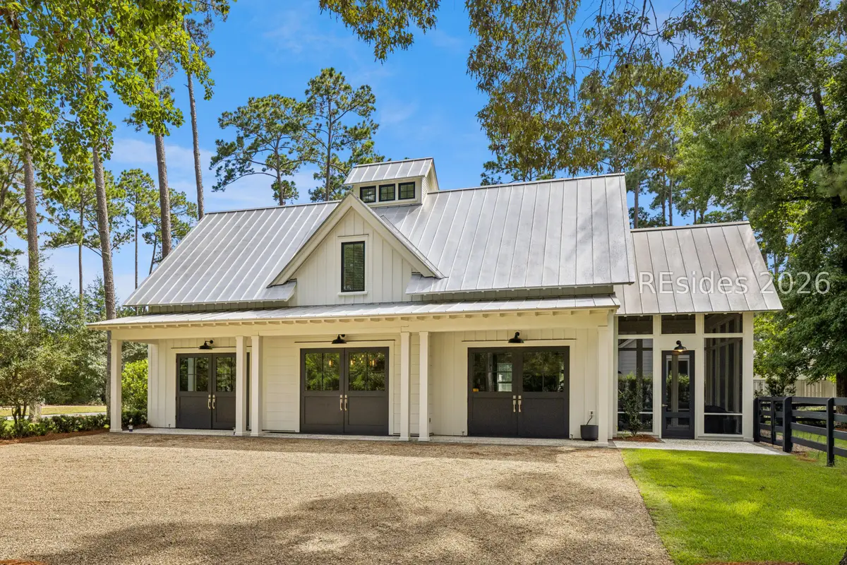 46 Gallavant Road, Bluffton, SC 29910 - #1