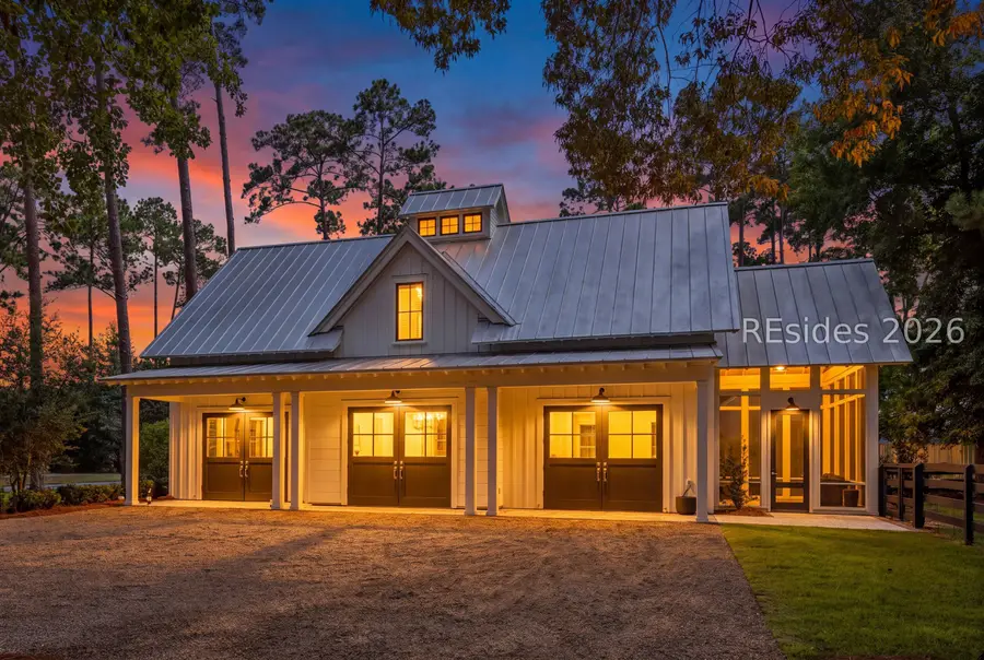 46 Gallavant Road, Bluffton, SC 29910 - #2