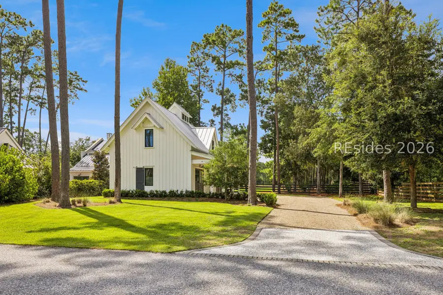 46 Gallavant Road, Bluffton, SC 29910 - #3