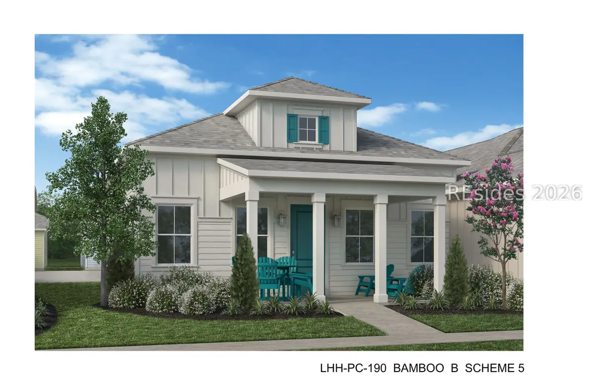 114 Lah De Dah Lane, Hardeeville, SC 29927 - #1