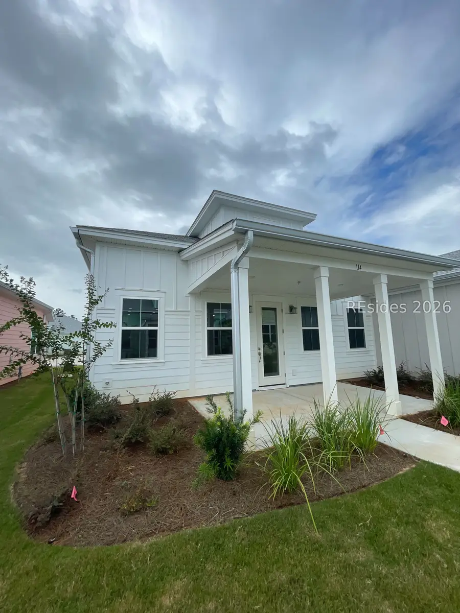 114 Lah De Dah Lane, Hardeeville, SC 29927 - #2