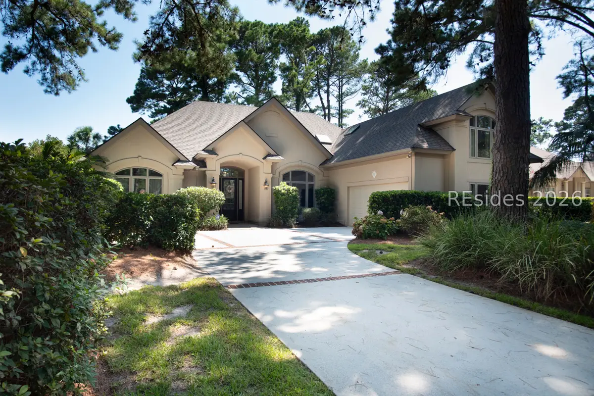 55 Santa Maria Drive, Hilton Head Island, SC 29926 - #1