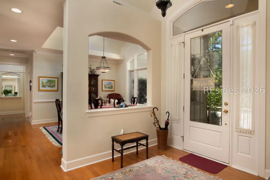 55 Santa Maria Drive, Hilton Head Island, SC 29926 - #3