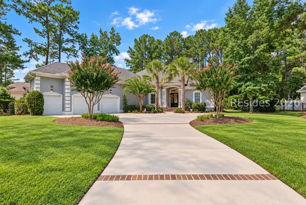 72 Wicklow Drive, Bluffton, SC 29910