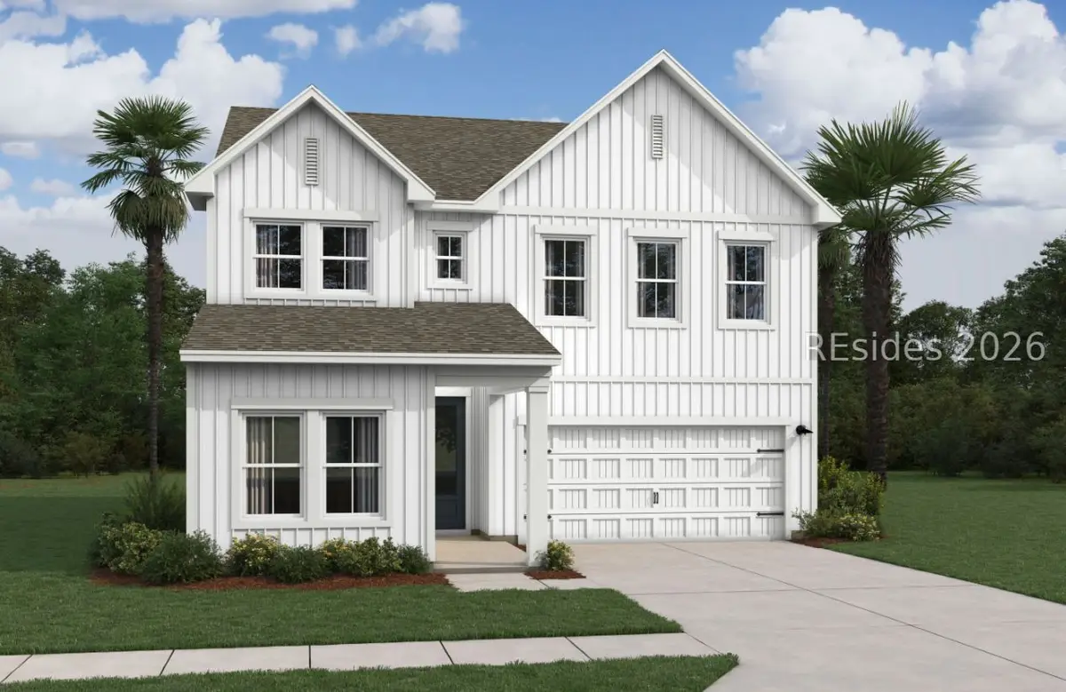 403 Hill Pond Rd Road, Bluffton, SC 29910 - #1