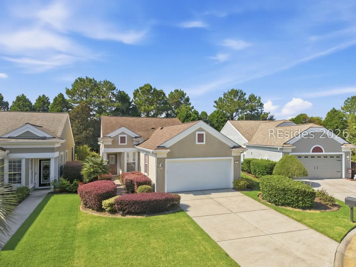 7 Coronado Court, Bluffton, SC 29909 - #1