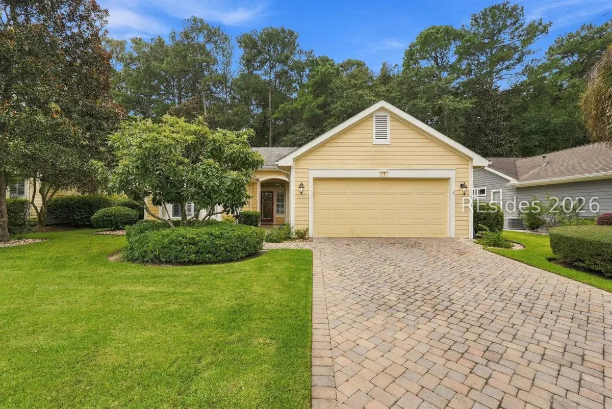 14 Strobhar Street, Bluffton, SC 29909 - #1