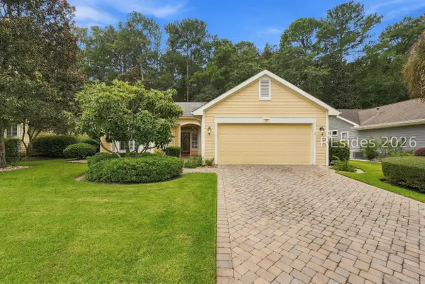 14 Strobhar Street, Bluffton, SC 29909