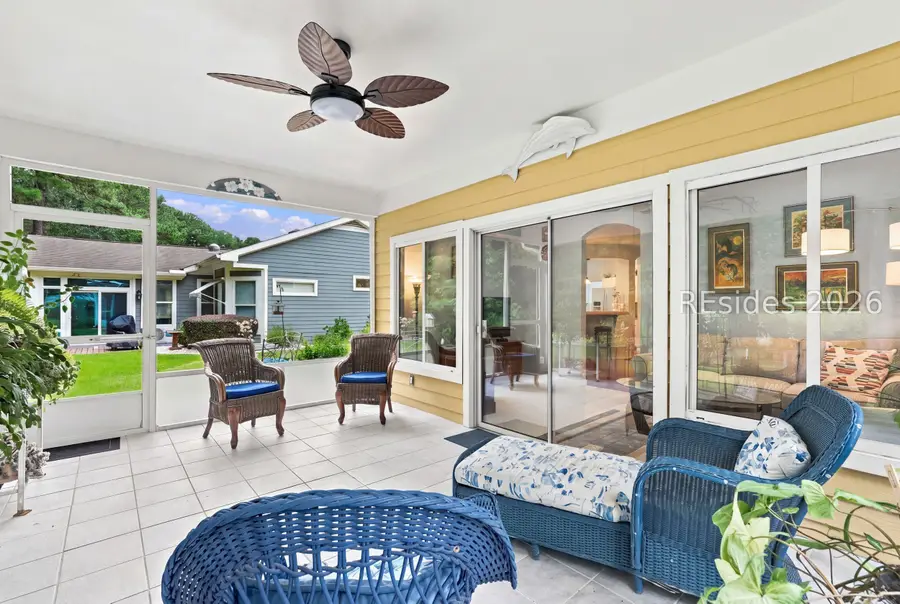 14 Strobhar Street, Bluffton, SC 29909 - #3