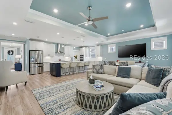 1937 Dreamscape Drive, Bluffton, SC 29909