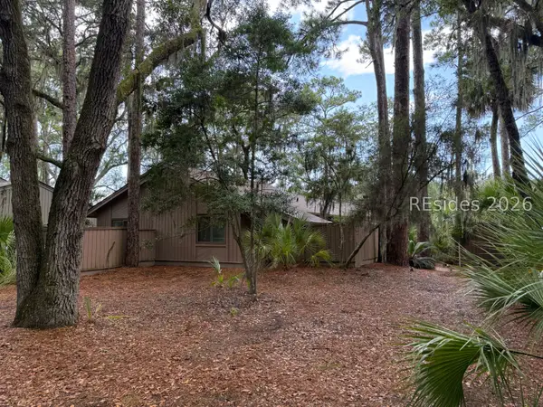 41 Stoney Creek Road, Hilton Head Island, SC 29928