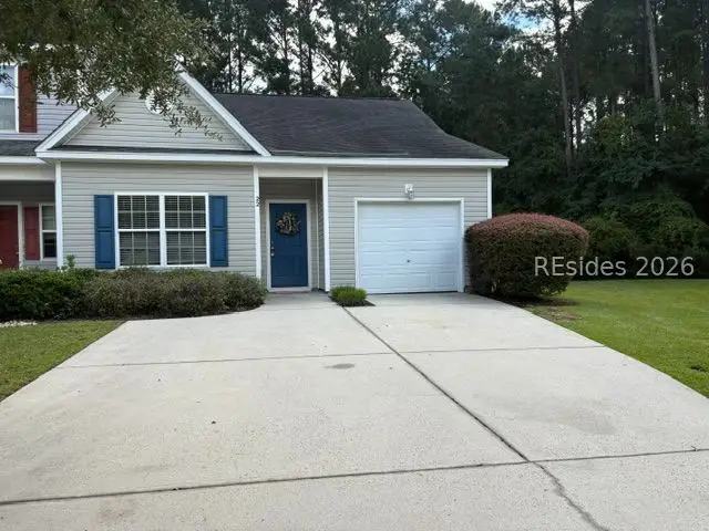 22 Running Oak Drive, Bluffton, SC 29910 - #1