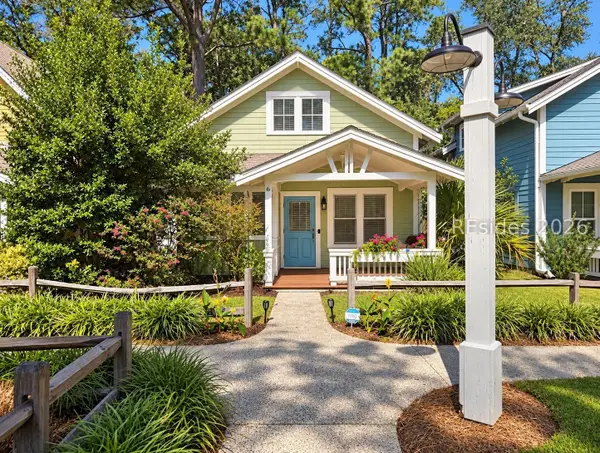 625 Spanish Wells Road #Unit 6, Hilton Head Island, SC 29926