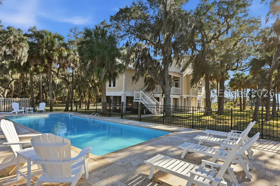 0 Rose Island, Port Royal, SC 29935 - #3