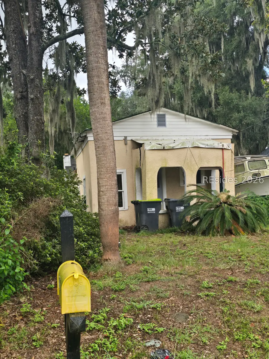 912 La Chere Street, Beaufort, SC 29902 - #3