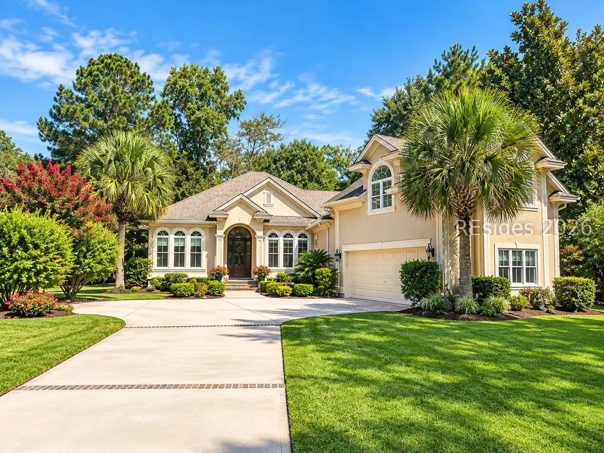 126 Hampton Hall Boulevard, Bluffton, SC 29910 - #1