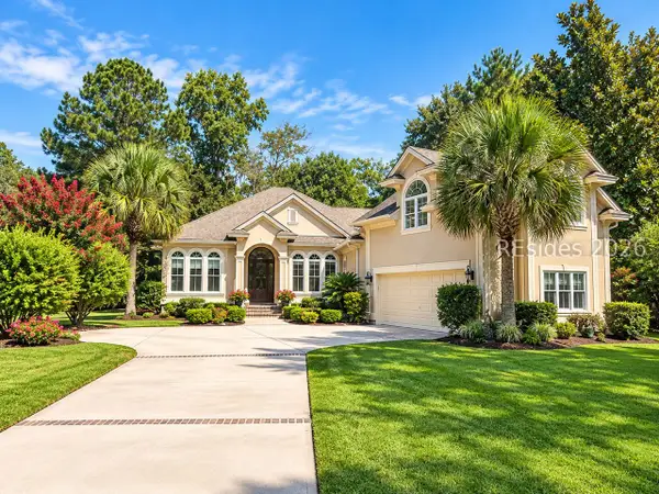 126 Hampton Hall Boulevard, Bluffton, SC 29910