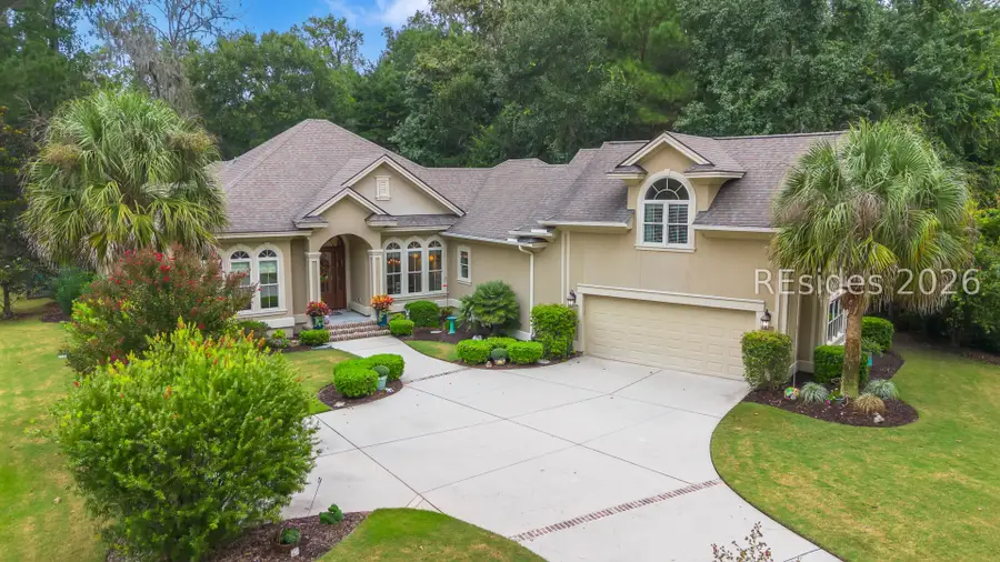 126 Hampton Hall Boulevard, Bluffton, SC 29910 - #2