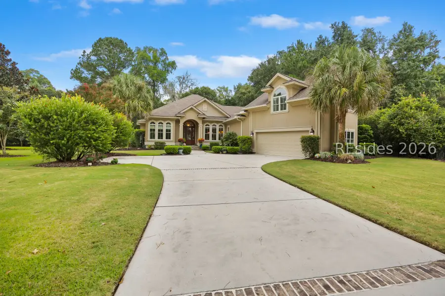 126 Hampton Hall Boulevard, Bluffton, SC 29910 - #3