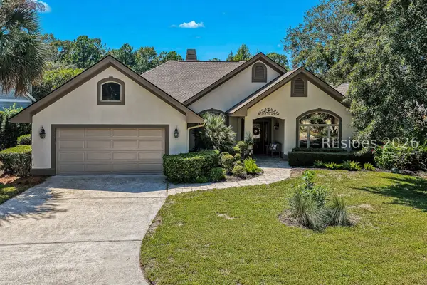 28 Pearl Reef Lane, Hilton Head Island, SC 29926
