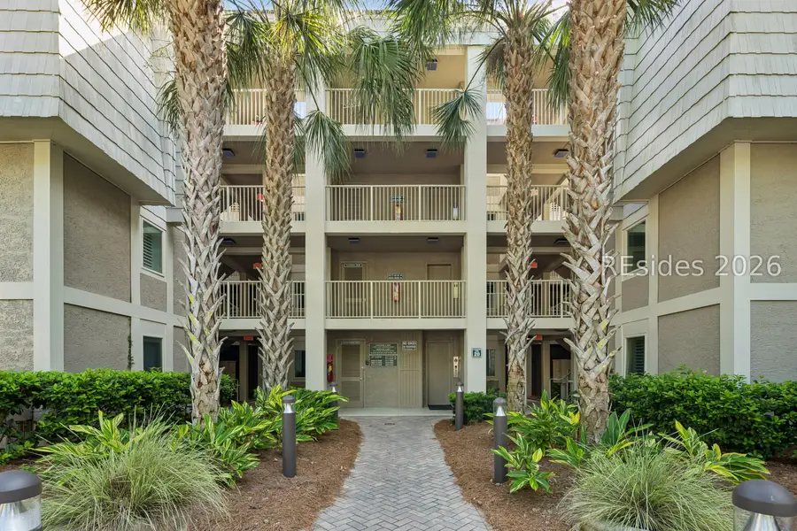 22 Lighthouse Road #525, Hilton Head Island, SC 29928 - #2
