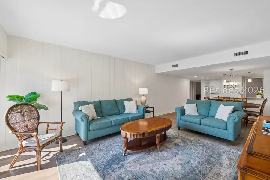 22 Lighthouse Road #525, Hilton Head Island, SC 29928 - #3