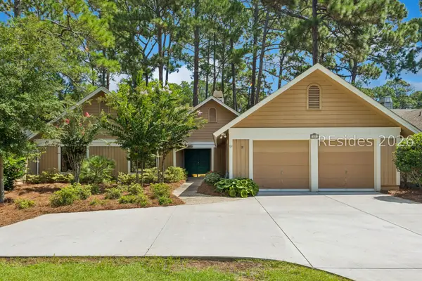 62 Cypress Marsh Drive, Hilton Head Island, SC 29926