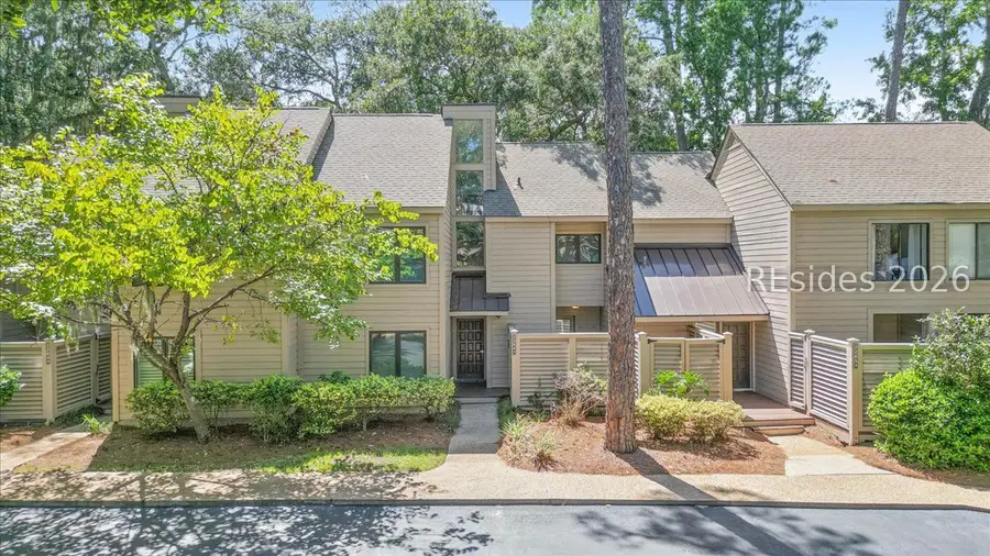 107 Lighthouse Road #2284, Hilton Head Island, SC 29928 - #2