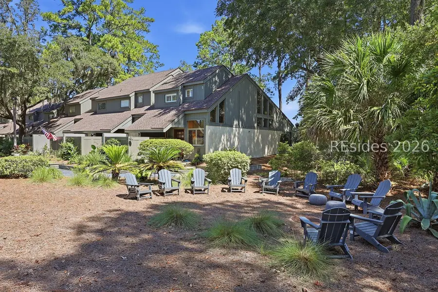 12 Devils Elbow Lane #12, Hilton Head Island, SC 29926 - #2