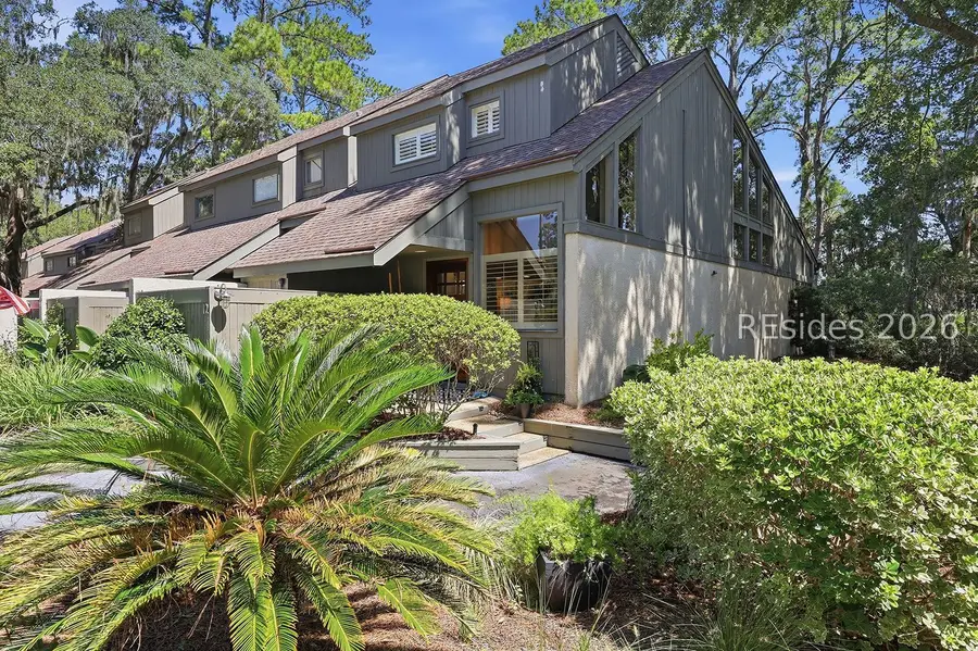 12 Devils Elbow Lane #12, Hilton Head Island, SC 29926 - #3