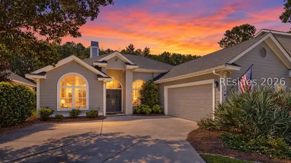 19 Sorrelwood Lane, Bluffton, SC 29910