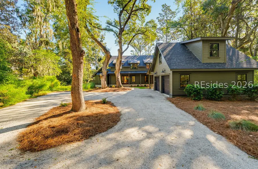 173 Bull Point Drive, Seabrook, SC 29940 - #3