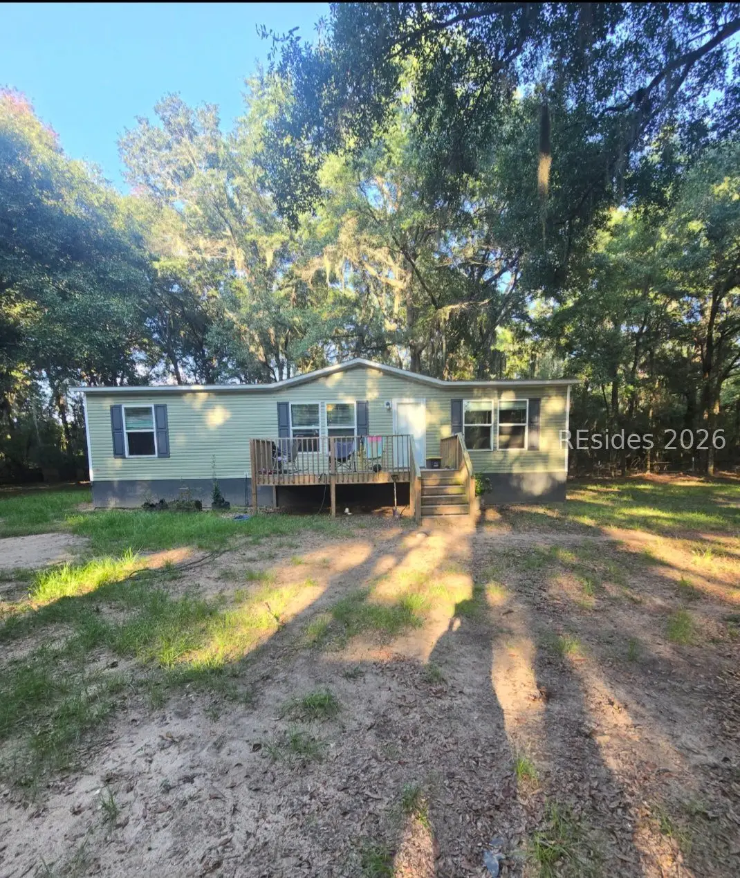 17 Harold Drive, Beaufort, SC 29906 - #1