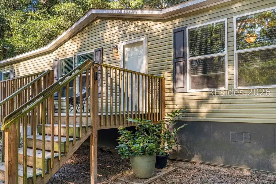 17 Harold Drive, Beaufort, SC 29906 - #3