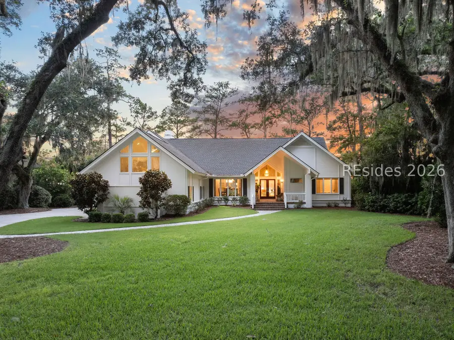 41 Sugar Mill Drive, Okatie, SC 29909 - #3