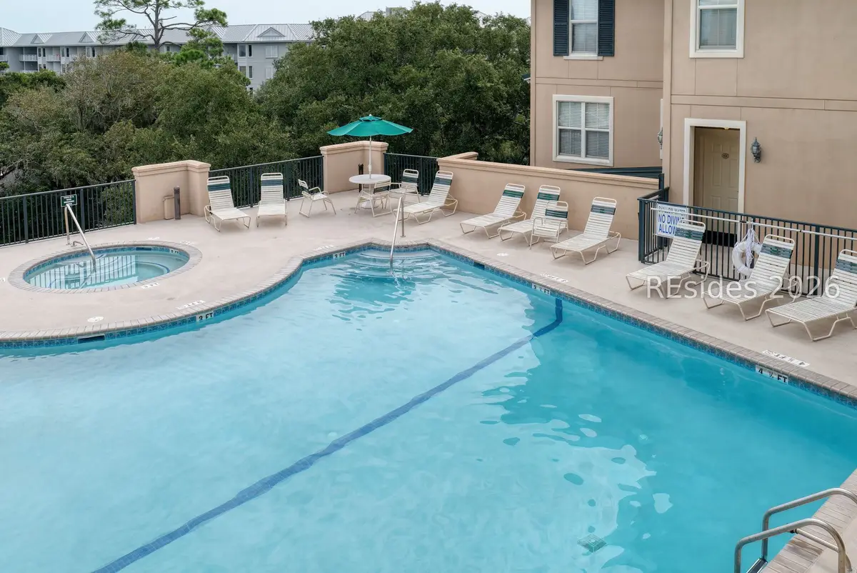3 N Forest Beach #110, Hilton Head Island, SC 29928 - #1