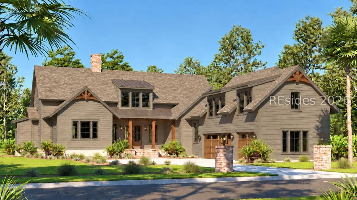 3 Oakland Place, Okatie, SC 29909 - #1