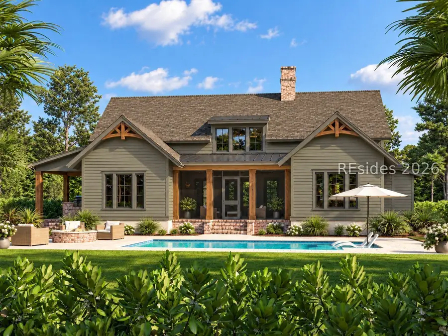 3 Oakland Place, Okatie, SC 29909 - #2