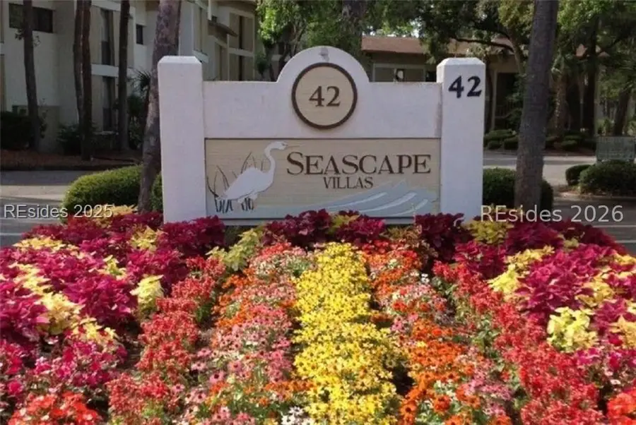 42 S Forest Beach Drive #3082, Hilton Head Island, SC 29928 - #2