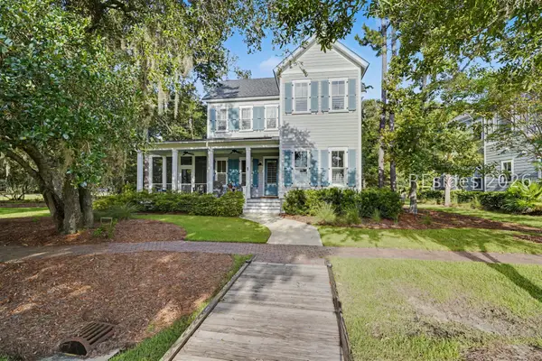 1 Great Heron Way, Bluffton, SC 29909