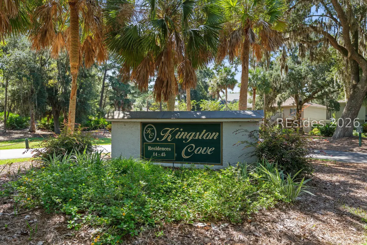 1 Kingston Cove, Hilton Head Island, SC 29928 - #1