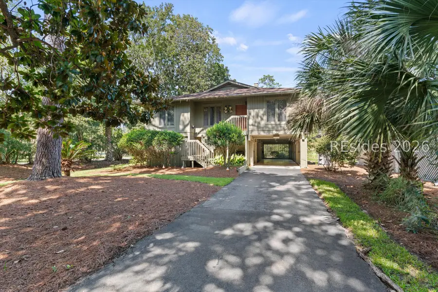 1 Kingston Cove, Hilton Head Island, SC 29928 - #2
