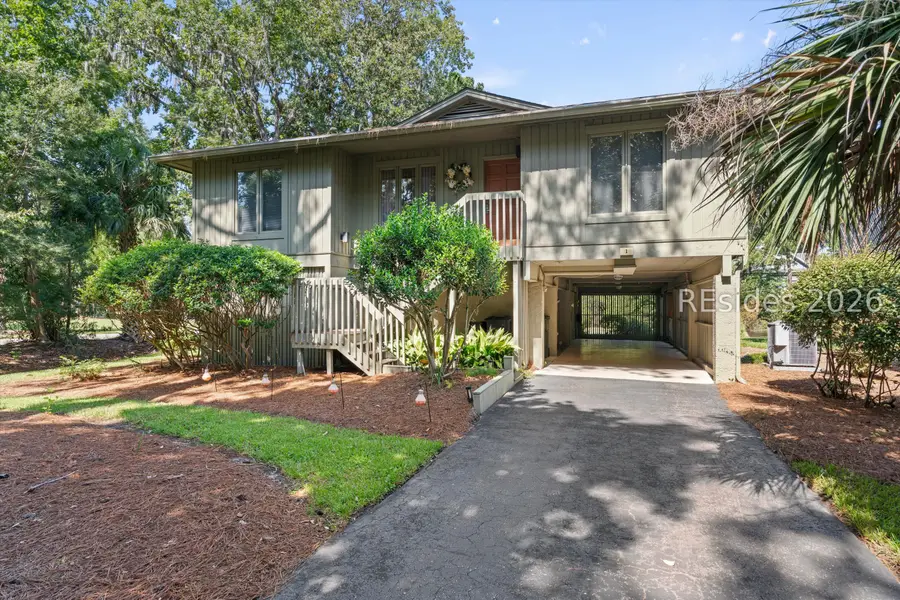 1 Kingston Cove, Hilton Head Island, SC 29928 - #3