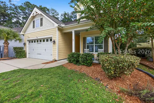 87 Fording Court, Bluffton, SC 29910