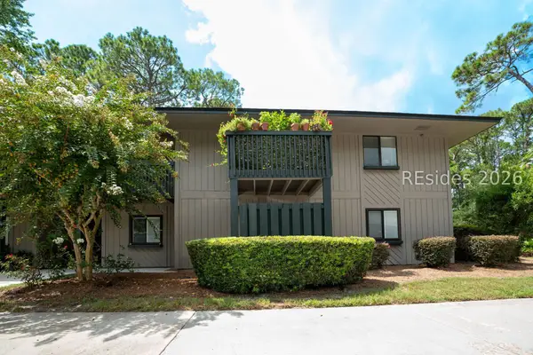 141 Lamotte Drive #F1, Hilton Head Island, SC 29926
