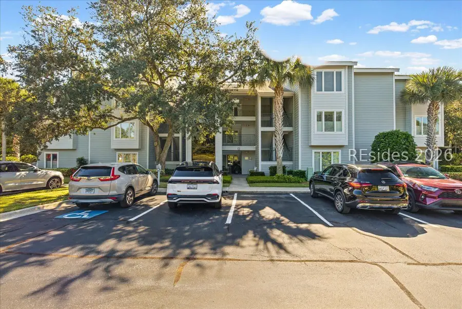 71 Skull Creek Drive #102A, Hilton Head Island, SC 29926 - #2