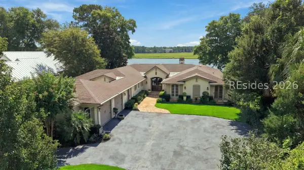 10 Widewater Road, Hilton Head Island, SC 29926